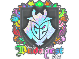 G2 esports (Holo)