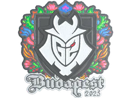 G2 esports (Embroidered)