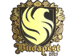 Falcons (Gold)