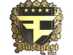 FaZe Clan (Gold)