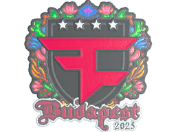 FaZe Clan (Embroidered)