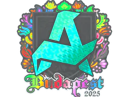 Aurora (Holo)