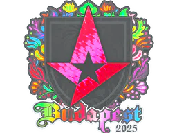 Astralis (Holo)