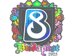B8 (Holo)