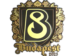B8 (Gold)