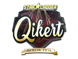 qikert (Gold)