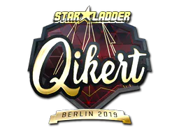 qikert (Gold)