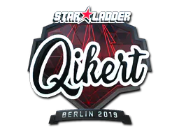 qikert (Foil)