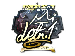 LETN1 (Gold)