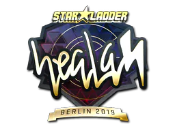 neaLaN (Gold)