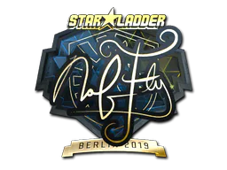 NAF (Gold)