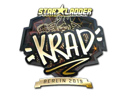 Krad (Gold)