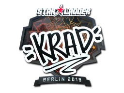 Krad (Foil)