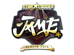Jame (Gold)