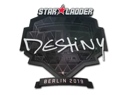 DeStiNy