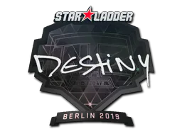 DeStiNy