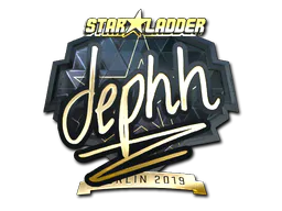 dephh (Gold)