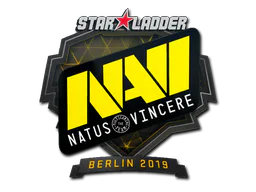 Natus Vincere