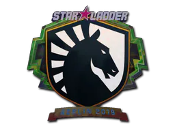 Team Liquid (Holo)
