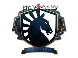 Team Liquid (Foil)