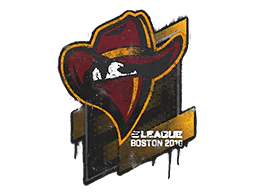 Renegades | Boston 2018