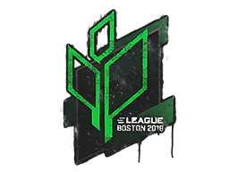 Sprout Esports | Boston 2018