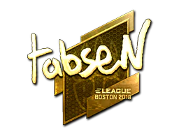 tabseN (Gold)