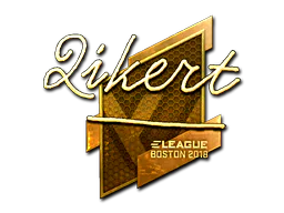 qikert (Gold)