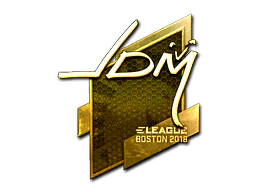 jdm64 (Gold) | Boston 2018