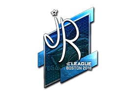 jR (Foil)