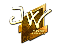 JW (Gold)