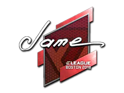 Jame