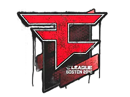 FaZe Clan | Boston 2018