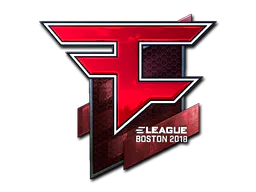 FaZe Clan (Foil)