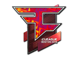 FaZe Clan (Holo)
