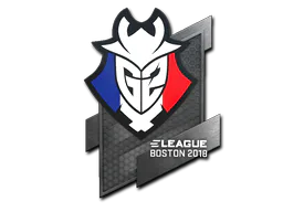 G2 Esports