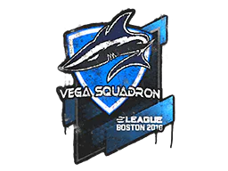 Vega Squadron | Boston 2018