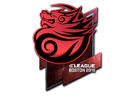 Tyloo (Foil)