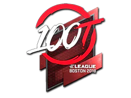 100 Thieves