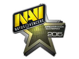 Natus Vincere