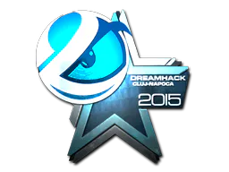 Luminosity Gaming (Foil)