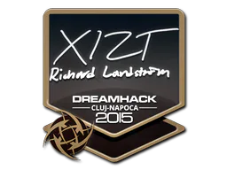 Xizt | Cluj-Napoca 2015
