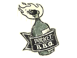 Pocket BBQ