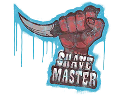 Shave Master