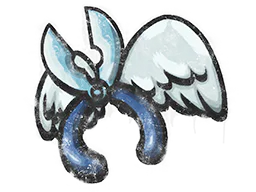 Winged Defuser