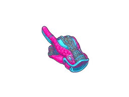 Vice Cursor
