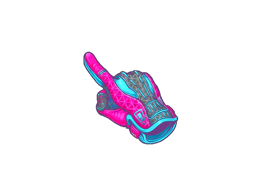 Vice Cursor
