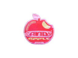 Candy Apples