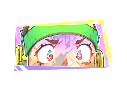 Eyes of Farlow