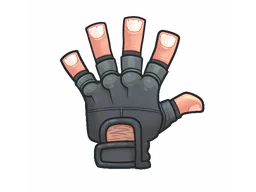 Lefty (T)